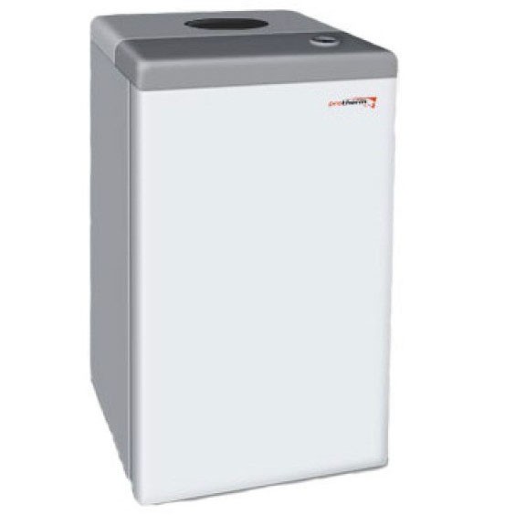 

Котел газовый Protherm Волк 12 KSO напольный