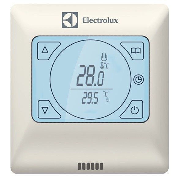 Купить Терморегулятор Electrolux ETT-16 Thermotronic Touch