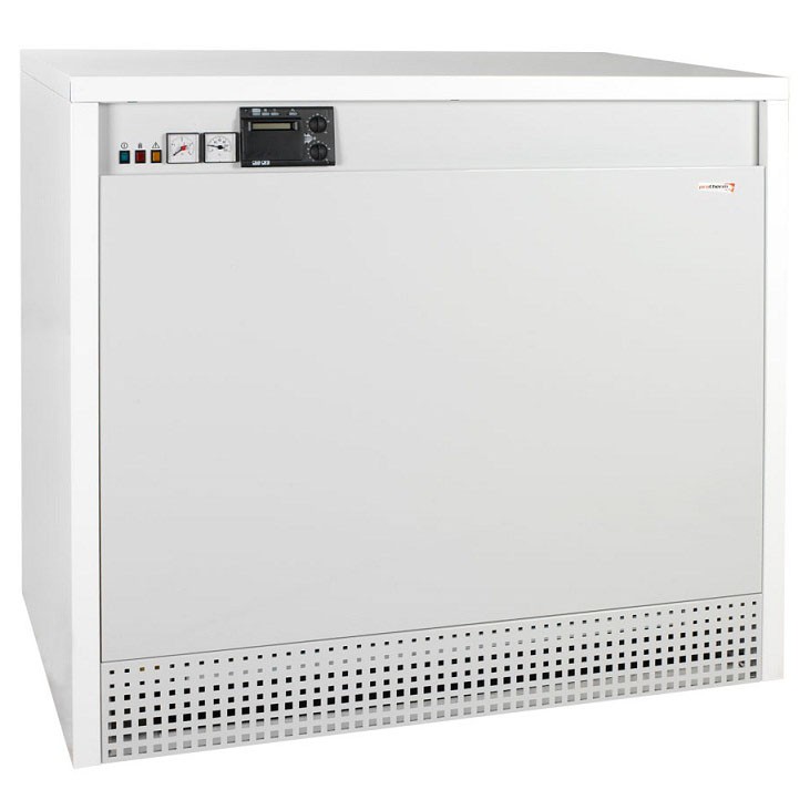 

Котел газовый Protherm Гризли 130 KLO напольный