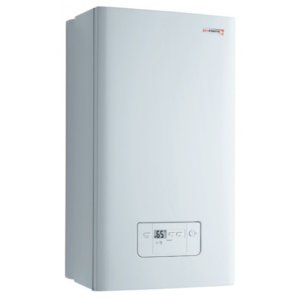 

Котел газовый Protherm Гепард 11 MOV настенный