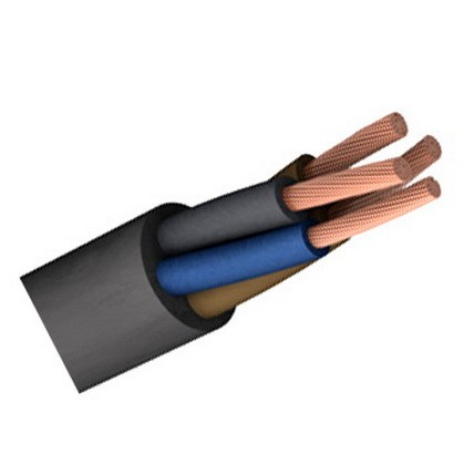 

Кабель КГ 4х2.5 Конкорд ГОСТ