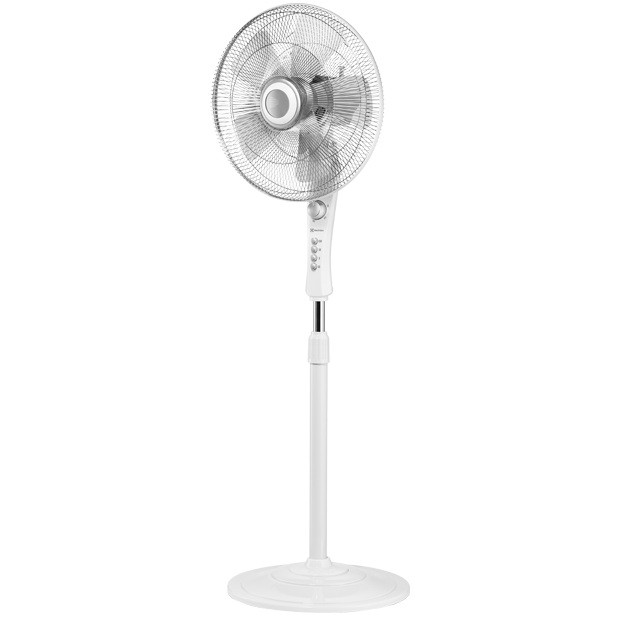 

Вентилятор напольный Electrolux EFF-1007W, Белый