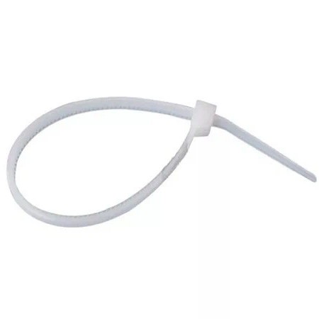 

Хомут-стяжка Tech-Krep 4,2х250 мм белый