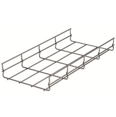 

Лоток проволочный DKC FC5050 L3000 500х50 мм, Серый