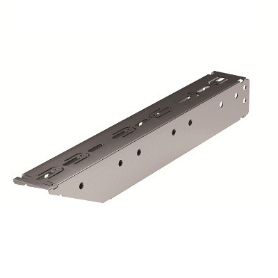 

Консоль быстрой фиксации ДКС BBF BBF5060 L600 мм