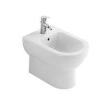 Биде напольное Villeroy & Boch Subway 741000R1