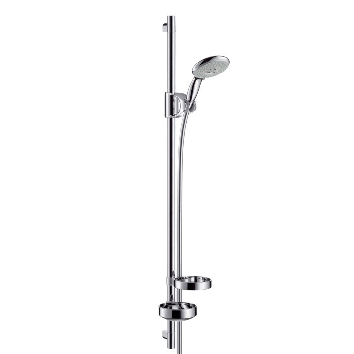 

Душевой гарнитур Hansgrohe Raindance E 100 27881000