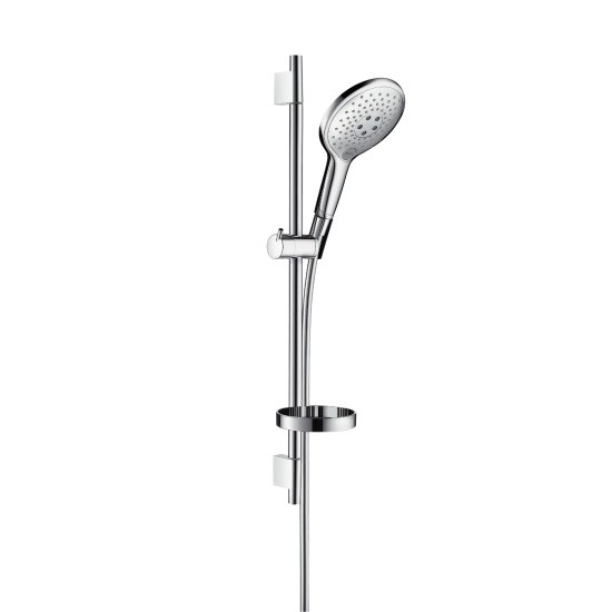 

Душевой гарнитур Hansgrohe Raindance Select S 150 27802000