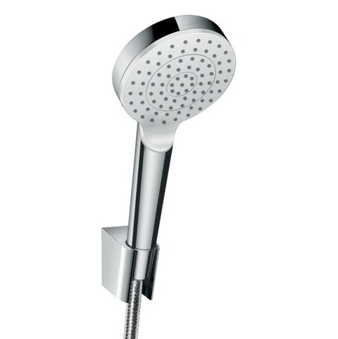 

Душевой гарнитур Hansgrohe Crometta 1 jet 26567400, Хром