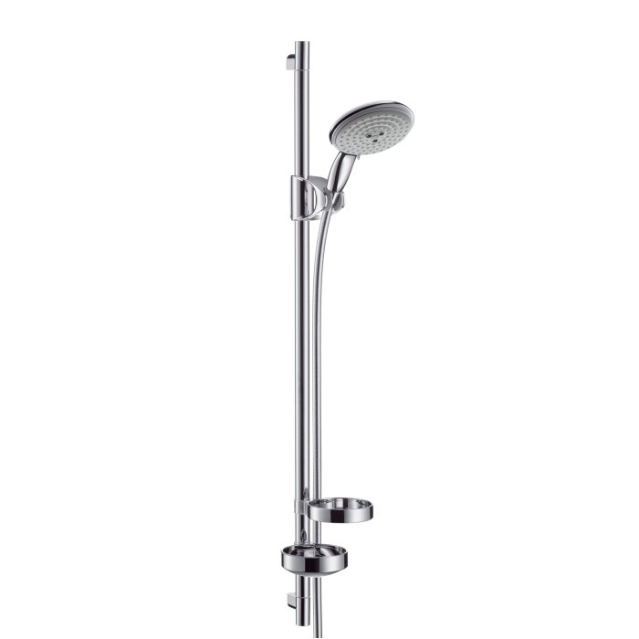 

Душевой гарнитур Hansgrohe Raindance E 120 27885000