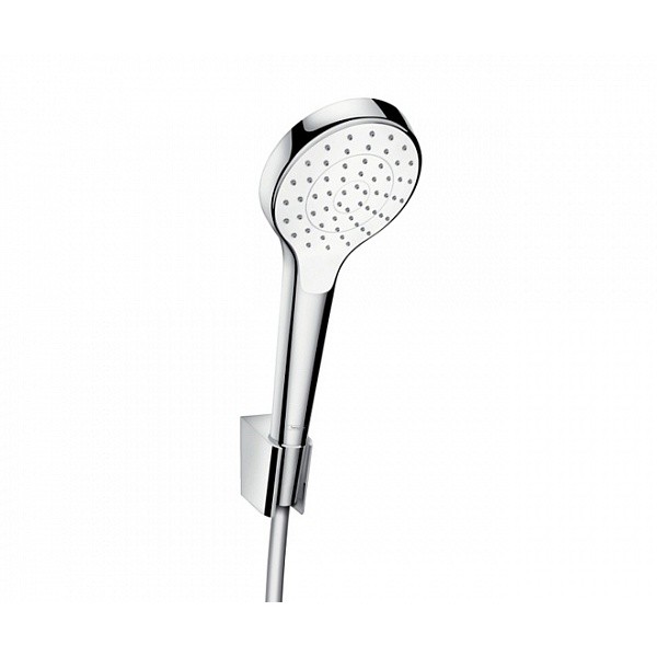 

Душевой гарнитур Hansgrohe Croma Select S 1 jet 26410400, Хром