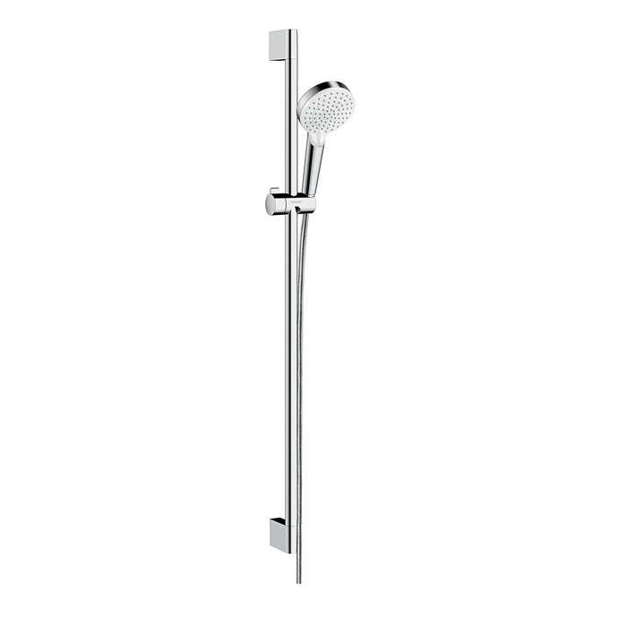

Душевой гарнитур Hansgrohe Crometta Vario EcoSmart 26538400, Хром
