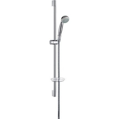 

Душевой гарнитур Hansgrohe Crometta Vario Unica’c 27744000