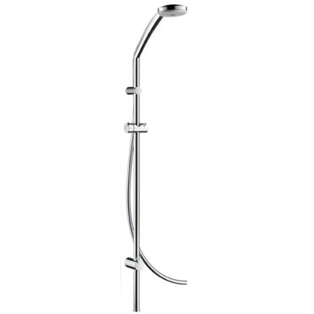 

Душевой гарнитур Hansgrohe Croma 100 Multi 27791000, Хром