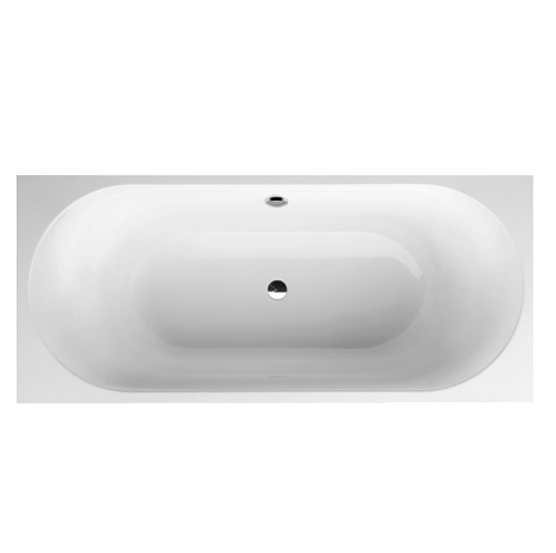 

Ванна квариловая Villeroy & Boch Cetus UBQ180CEU2V-96 Star White 180х80 см, Белый