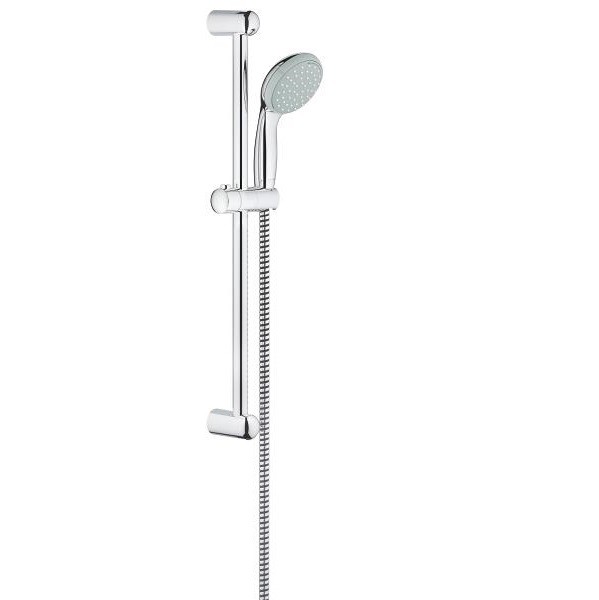 

Душевой гарнитур Grohe New Tempesta 2759800E, Хром