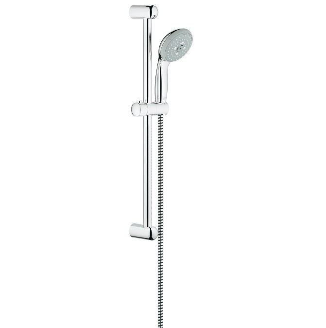 

Душевой гарнитур Grohe New Tempesta 27794000, Хром