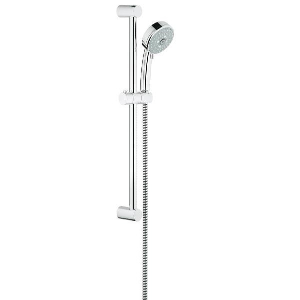 

Душевой гарнитур Grohe New Tempesta Cosmopolitan 27787001, Хром