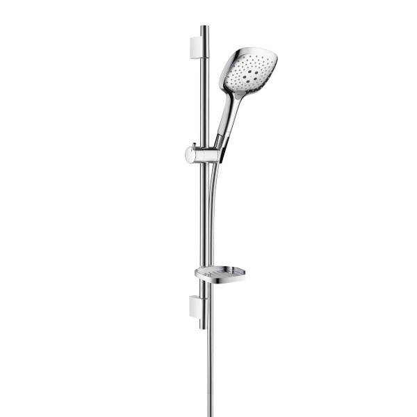 

Душевой гарнитур Hansgrohe Raindance Select E 150 27856000