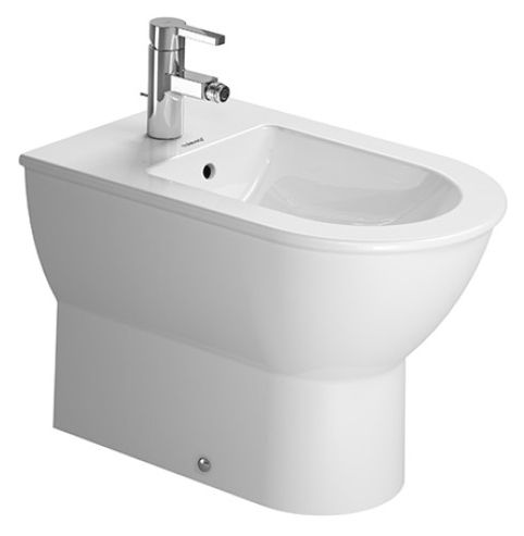 Биде напольное Duravit Darling New 2251100000