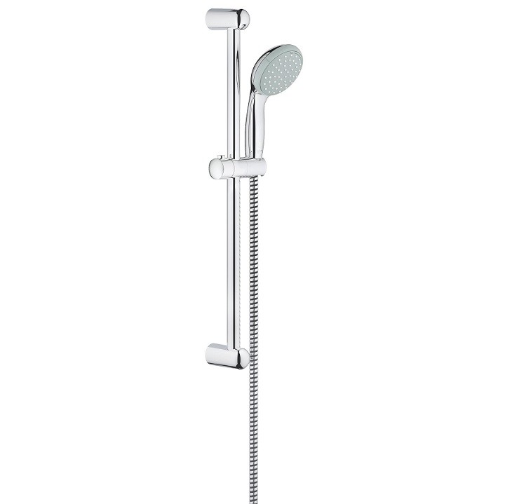 

Душевой гарнитур Grohe New Tempesta 26162000, Хром
