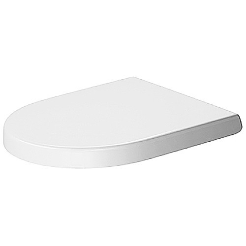 

Сиденье для унитаза Duravit Darling New 0069890000, Белый