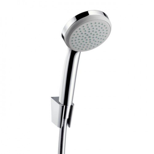 

Душевой гарнитур Hansgrohe Croma 100 1 jet 27574000, Хром