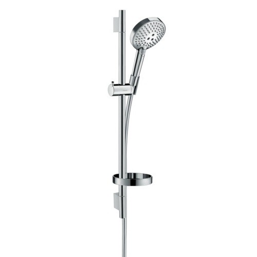 

Душевой гарнитур Hansgrohe Raindance Select S 120 27654000, Хром