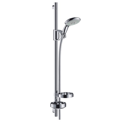 

Душевой гарнитур Hansgrohe Raindance E 100 27883000