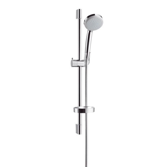 

Душевой гарнитур Hansgrohe Croma 100 Multti Unica'C 27768000