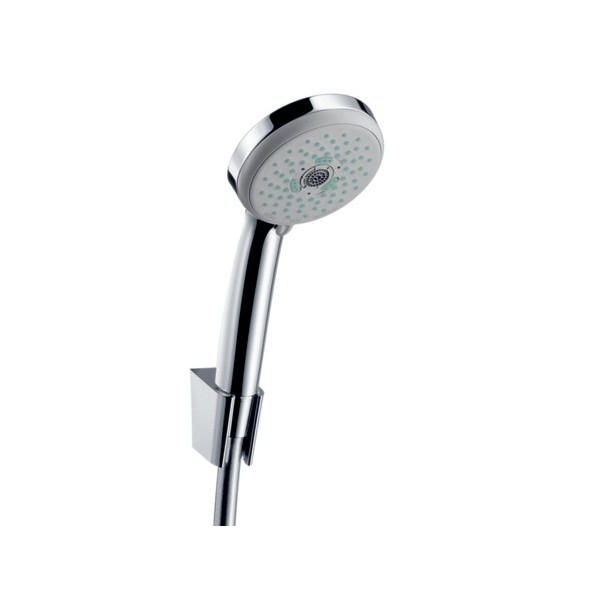 

Душевой гарнитур Hansgrohe Croma 100 Multi 27595000, Хром