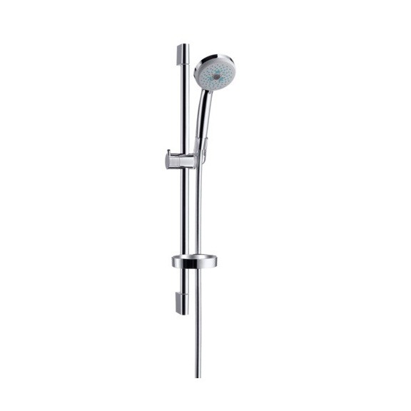 

Душевой гарнитур Hansgrohe Croma 100 Multi 27777000, Хром