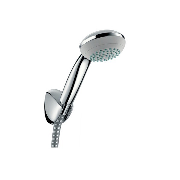

Душевой гарнитур Hansgrohe Crometta 85 1 jet 27576000, Хром