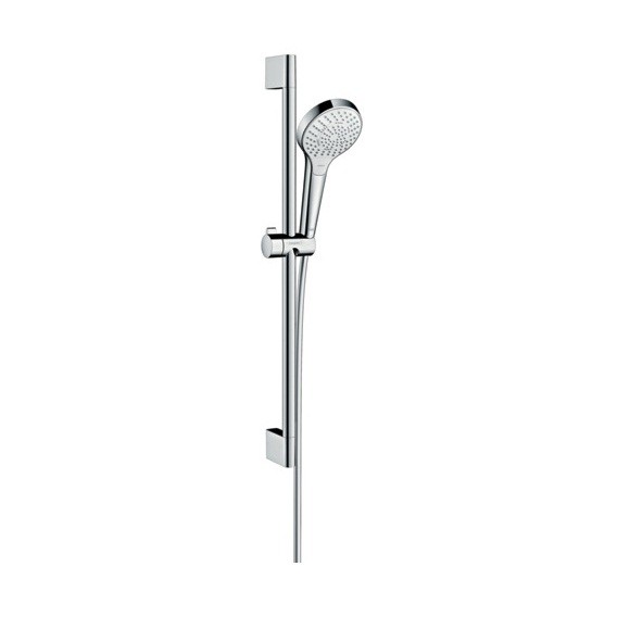 

Душевой гарнитур Hansgrohe Croma Select S Multi EcoSmart 26561400, Хром
