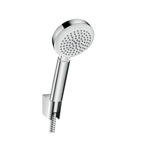 

Душевой гарнитур Hansgrohe Crometta 100 Vario 26666400, Хром