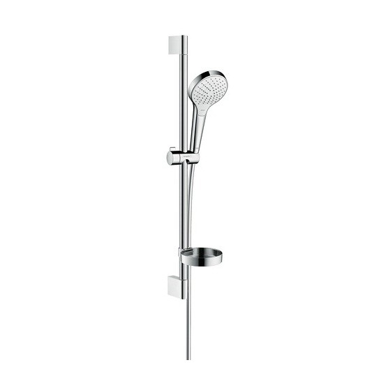 

Душевой гарнитур Hansgrohe Croma Select S Vario 26566400, Хром
