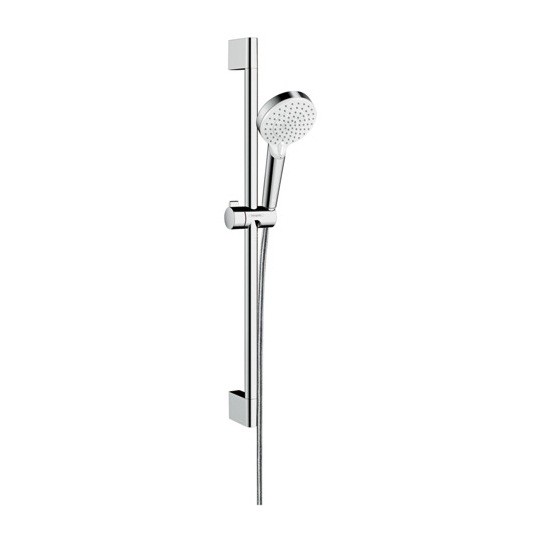 

Душевой гарнитур Hansgrohe Crometta Vario Green 26555400, Хром