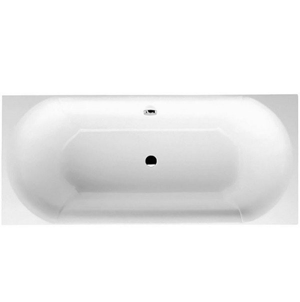 

Ванна квариловая Villeroy & Boch Pavia UBQ180PAV2V-01 180х80 см, Белый
