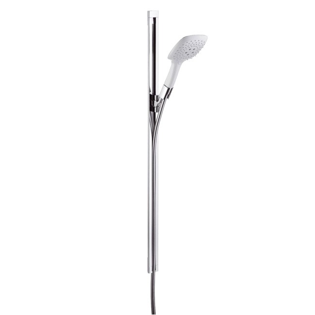 

Душевой гарнитур Hansgrohe PuraVida Unica 27853000