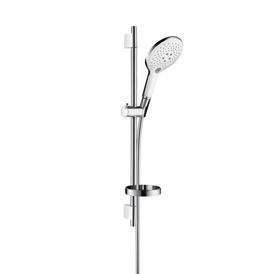 

Душевой гарнитур Hansgrohe Raindance Select S 150 27802400