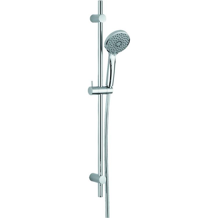 

Душевой гарнитур Nobili 3-jet AD140/34CR, Хром