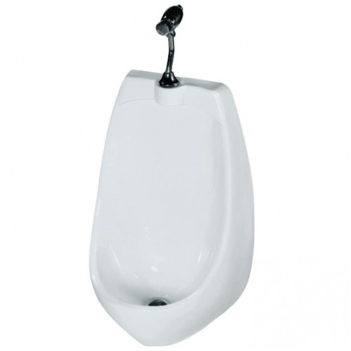 

Писсуар подвесной Кировская керамика Люкс 426072, Белый