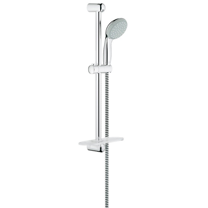 

Душевой гарнитур Grohe New Tempesta 27926000