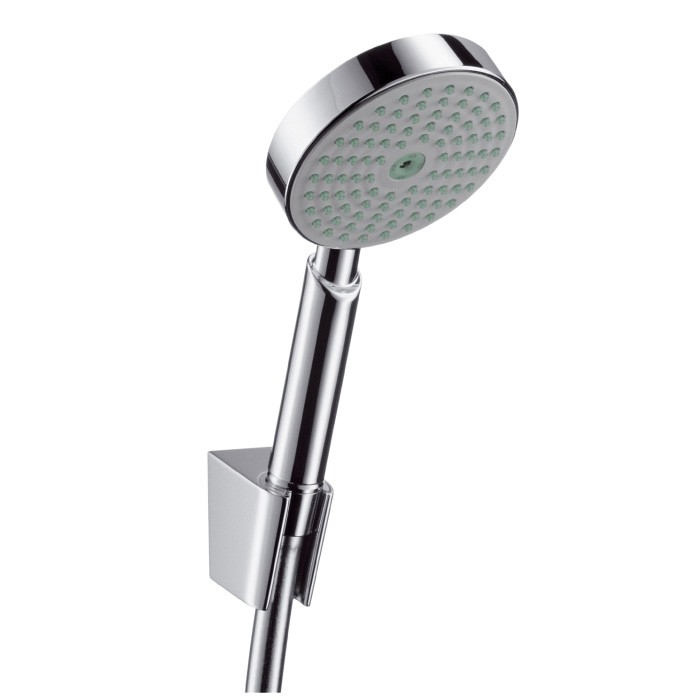 

Душевой гарнитур Hansgrohe Raindance S 100 Air 27581000