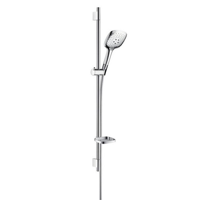 

Душевой гарнитур Hansgrohe Raindance Select E 150 27857400