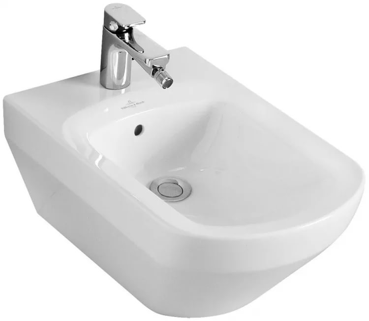 Биде подвесное Villeroy & Boch Sentique 542200R1