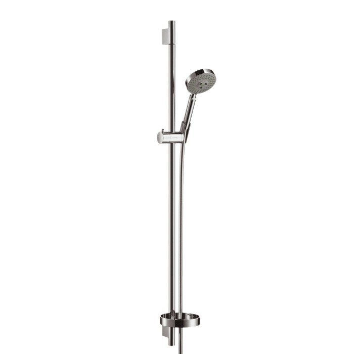 

Душевой гарнитур Hansgrohe Raindance S 100 Air 27880000