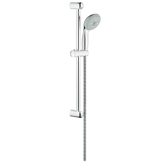 

Душевой гарнитур Grohe New Tempesta 27795000, Хром