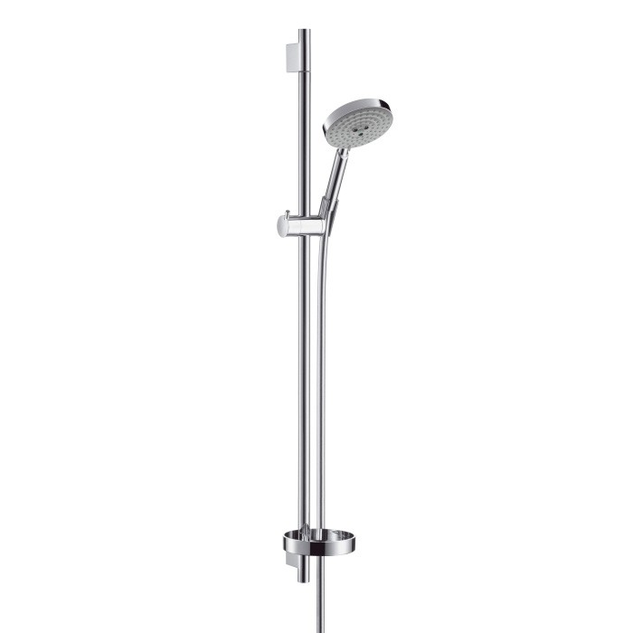 

Душевой гарнитур Hansgrohe Raindance S 150 Air 27895000