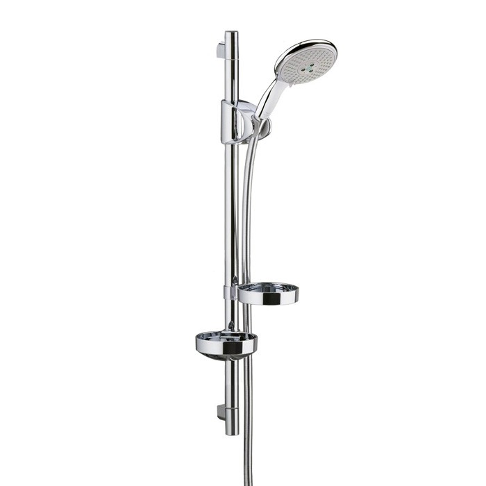 

Душевой гарнитур Hansgrohe Raindance E 120 27887000